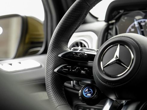Used 2026 Mercedes-Benz G 63 AMG 4MATIC image 20