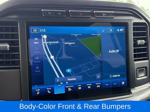 Used 2023 Ford F150 XLT w/ Equipment Group 302A High AWD/4WD image 21