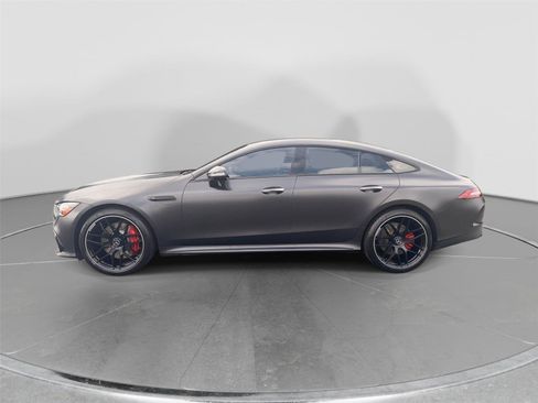 Used 2022 Mercedes-Benz AMG GT 53 image 2