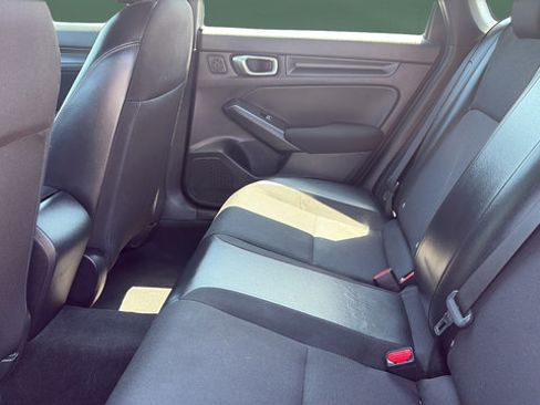 Used 2024 Honda Civic Sport image 23