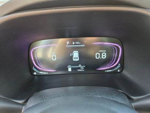 Used 2025 Kia Soul LX w/ LX Technology Package FWD image 31