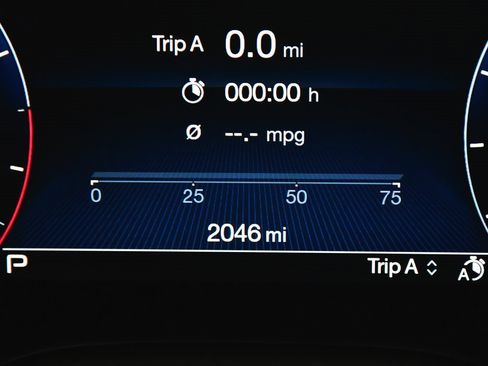 Used 2024 Maserati GranTurismo Modena image 23