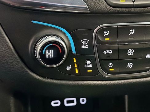 Certified 2023 Chevrolet Equinox LT image 19