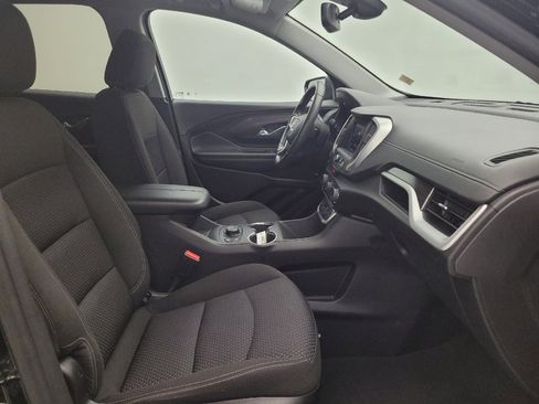 Used 2023 GMC Terrain SLE w/ Driver Convenience Package AWD/4WD image 21