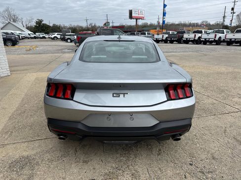 New 2025 Ford Mustang GT image 5