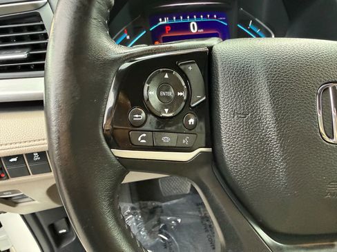 Used 2019 Honda Odyssey EX-L image 50