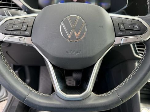 Certified 2023 Volkswagen Taos S FWD image 23