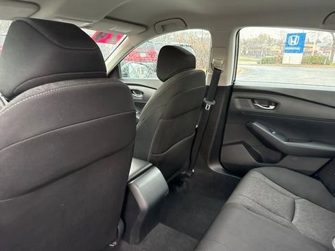 Certified 2024 Honda Accord LX image 17