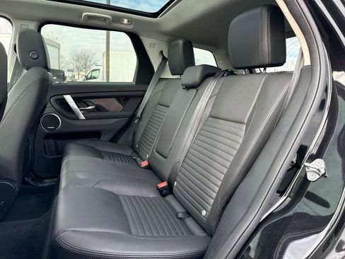 Used 2023 Land Rover Discovery Sport S AWD/4WD image 23