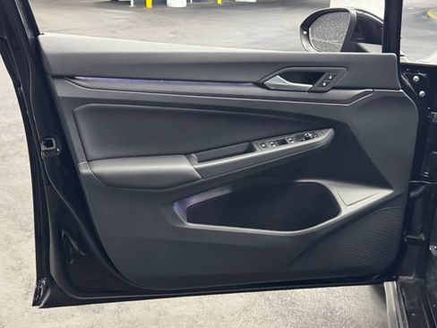 New 2026 Volkswagen GTI Autobahn FWD image 22