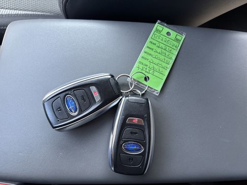 Certified 2024 Subaru Crosstrek 2.0i Premium image 32