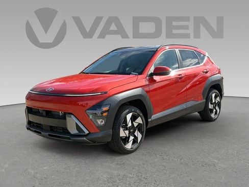 New 2026 Hyundai Kona Limited image 24