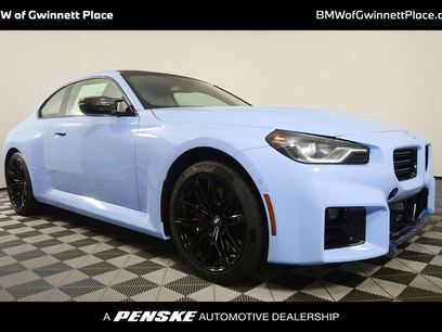 New 2026 BMW M2 w/ Carbon Package