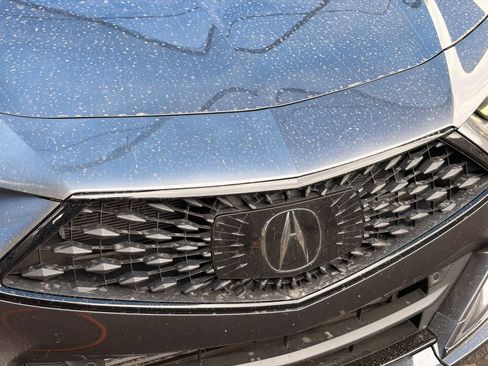 Used 2022 Acura TLX w/ A-SPEC Pkg FWD image 4