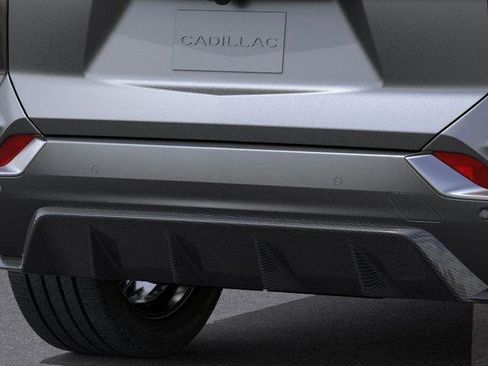 New 2026 Cadillac Optiq V w/ Magnus Launch Edition AWD/4WD image 14