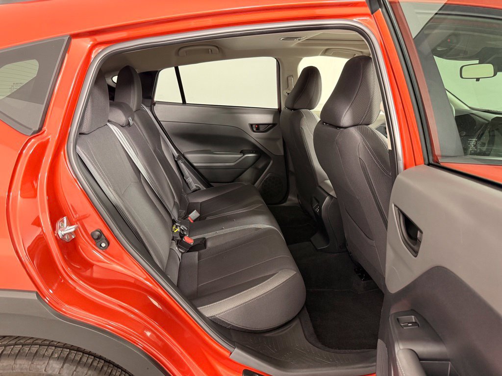 Used 2025 Subaru Crosstrek 2.5i Premium AWD/4WD image 19