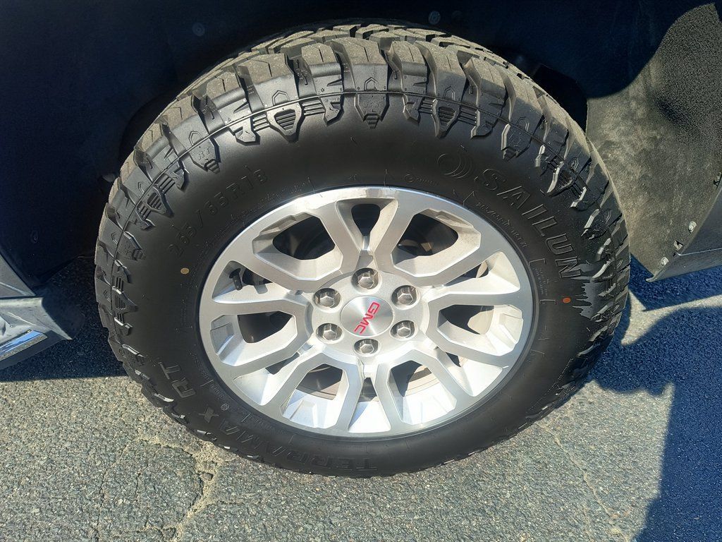 Used 2020 GMC Yukon SLT AWD/4WD image 10