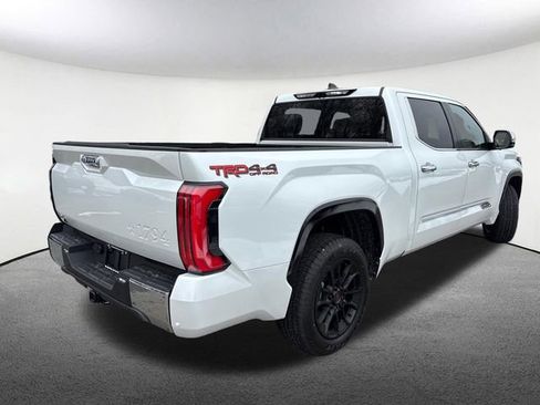 New 2026 Toyota Tundra 1794 Edition w/ TRD Off-Road Package image 11