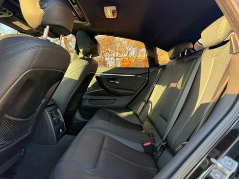 Used 2020 BMW 430i Gran Coupe RWD image 12