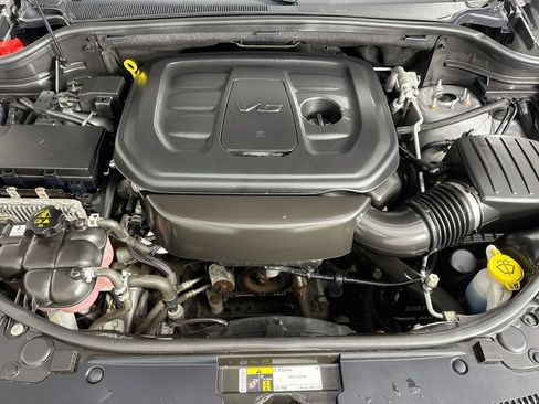 Used 2019 Jeep Grand Cherokee Laredo AWD/4WD image 34