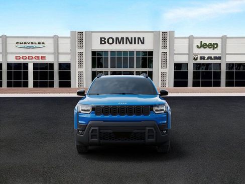 New 2026 Jeep Cherokee Laredo image 6