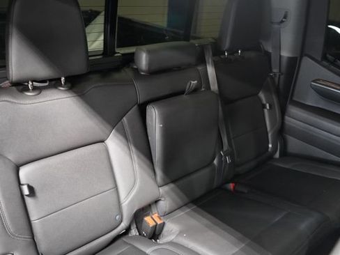Used 2022 GMC Sierra 1500 Elevation w/ Elevation Premium Package AWD/4WD image 20