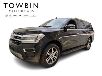Used 2024 Ford Expedition Max Limited video 1