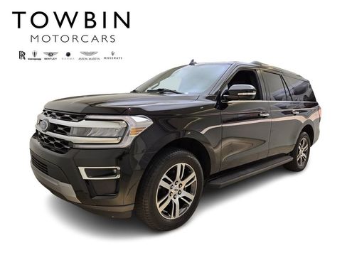 Used 2024 Ford Expedition Max Limited image 1
