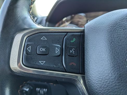 Used 2019 RAM 1500 Limited image 32