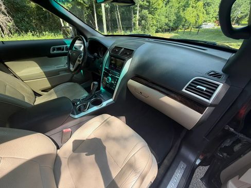 Used 2013 Ford Explorer Limited AWD/4WD image 27