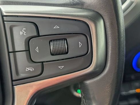 Used 2020 Chevrolet Silverado 1500 RST w/ All-Star Edition AWD/4WD image 16