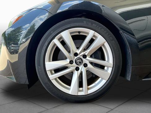 Used 2024 Lexus IS 300 w/ Comfort Package RWD image 9