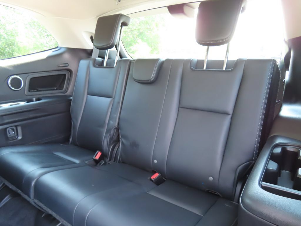 Used 2024 Subaru Ascent Touring AWD/4WD image 33
