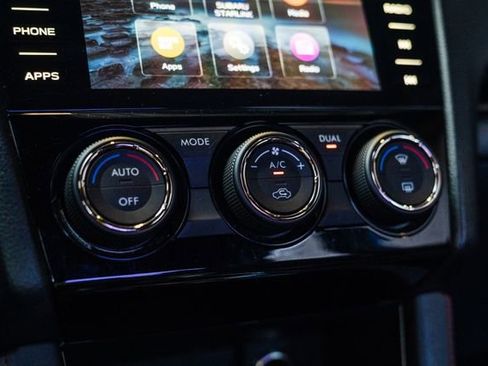 Used 2020 Subaru WRX STI w/ Popular Package #1 image 18