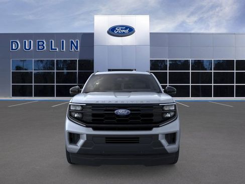New 2026 Ford Expedition Active image 35