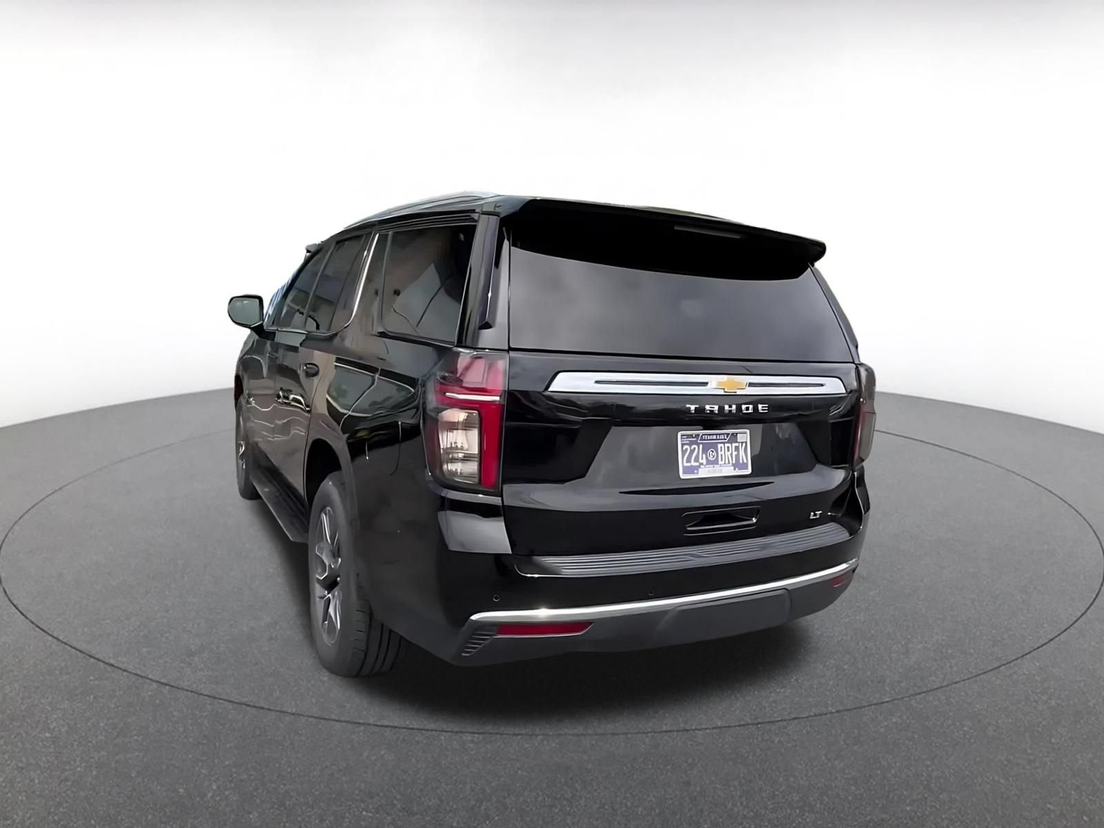 Used 2023 Chevrolet Tahoe LT w/ Luxury Package AWD/4WD image 54