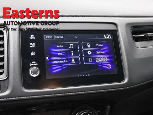Used 2022 Honda HR-V Sport image 17