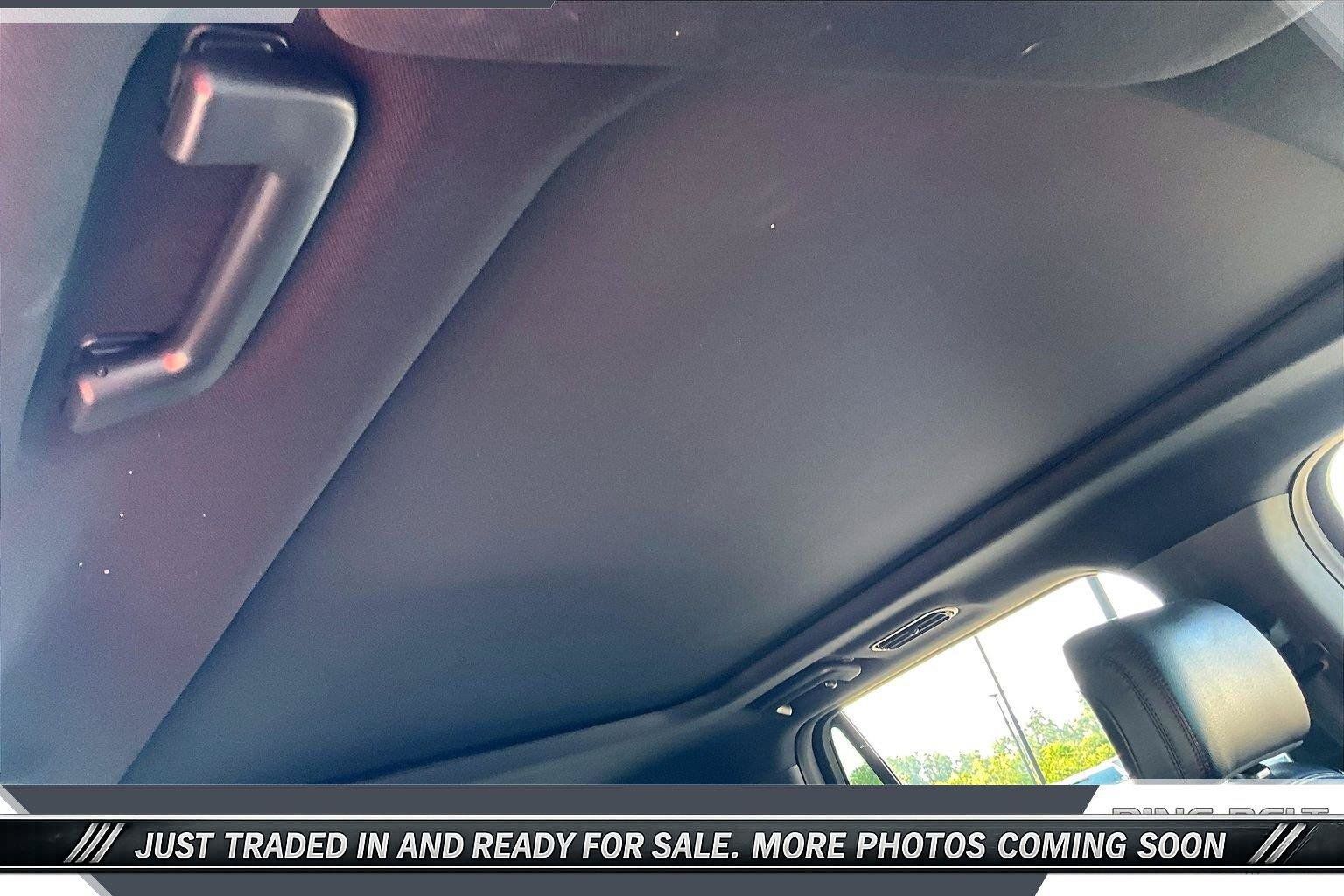 Used 2020 Ford Expedition Max Limited AWD/4WD image 15