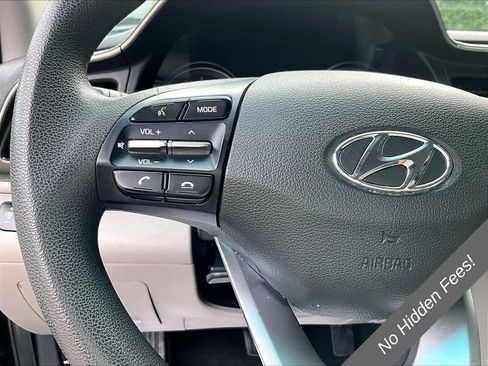 Used 2020 Hyundai Elantra SEL FWD image 14