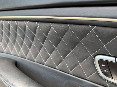 Used 2011 Bentley Continental GT Supersports AWD/4WD image 34