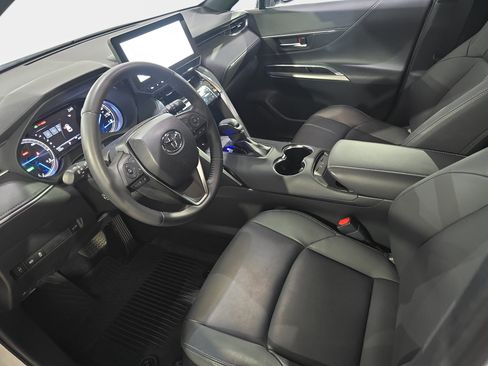 Used 2023 Toyota Venza Nightshade AWD/4WD image 13