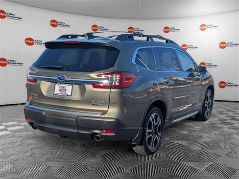 Certified 2023 Subaru Ascent Touring image 5