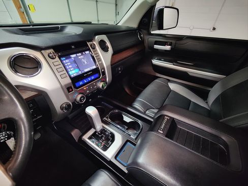 Used 2019 Toyota Tundra Limited image 27