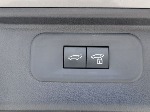 Used 2026 Toyota Grand Highlander AWD Hybrid image 16