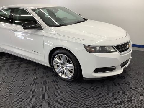 Used 2019 Chevrolet Impala LS image 21