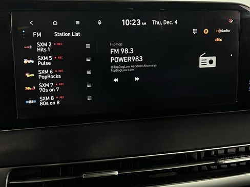 Used 2025 Hyundai Palisade SEL image 17