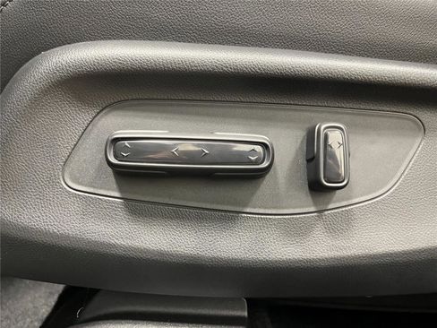 New 2027 Honda HR-V EX-L image 14