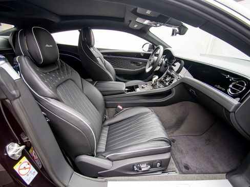 New 2026 Bentley Continental GT AWD/4WD image 16