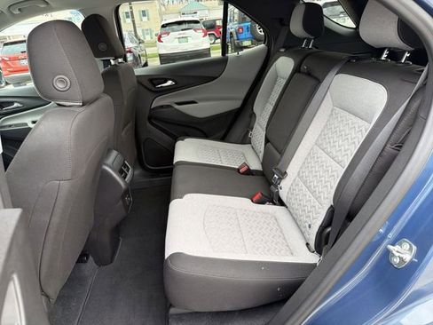 Certified 2024 Chevrolet Equinox LT image 23
