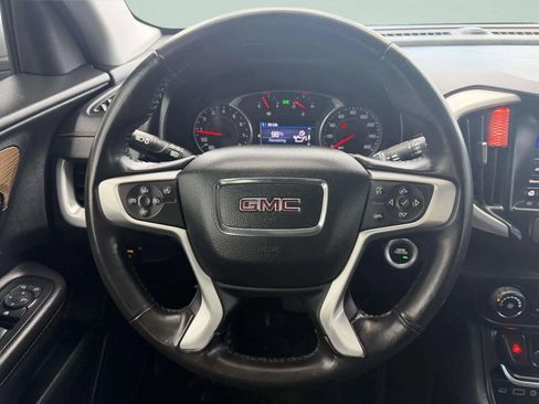 Used 2020 GMC Terrain SLE image 26